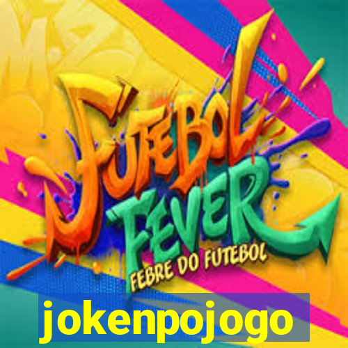 jokenpojogo