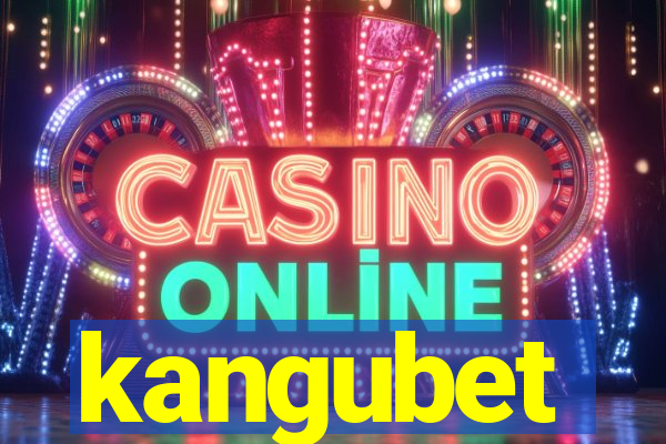 kangubet