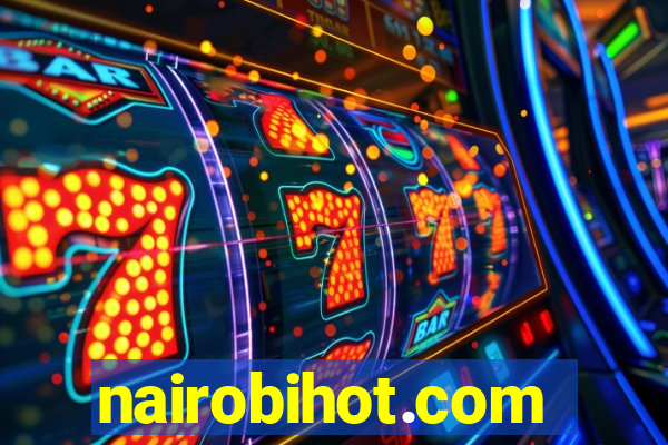 nairobihot.com