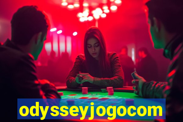 odysseyjogocom