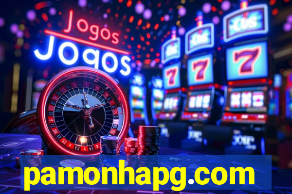 pamonhapg.com