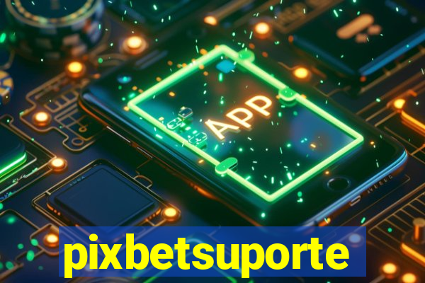 pixbetsuporte