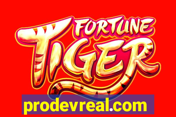 prodevreal.com