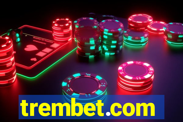 trembet.com