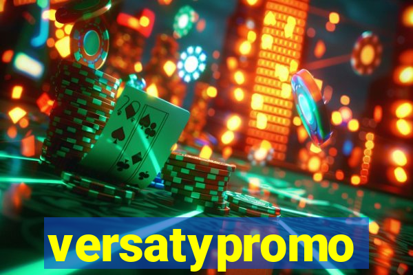 versatypromo