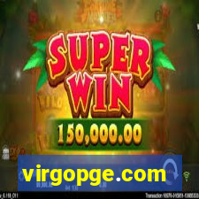virgopge.com