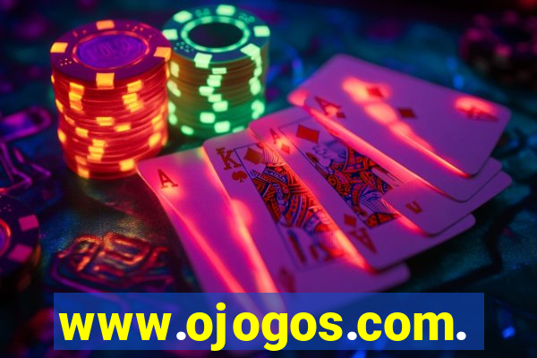 www.ojogos.com.br